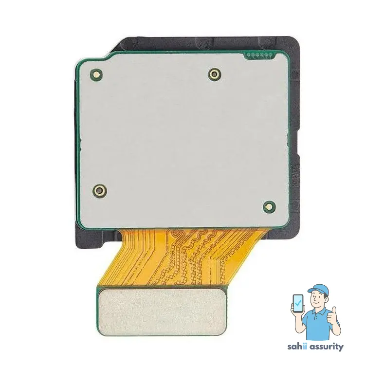 Replacement Back Camera for Samsung Galaxy S9 (Main Camera) thumbnail